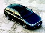 Fiat Croma 2005 года